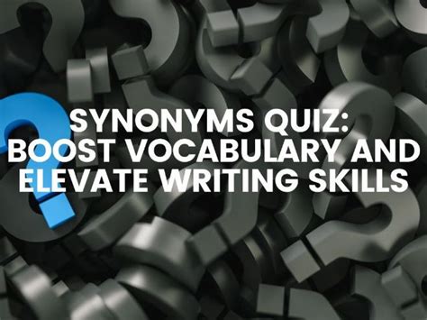 Wished Synonyms: The Ultimate Guide to Elevate Your Writing