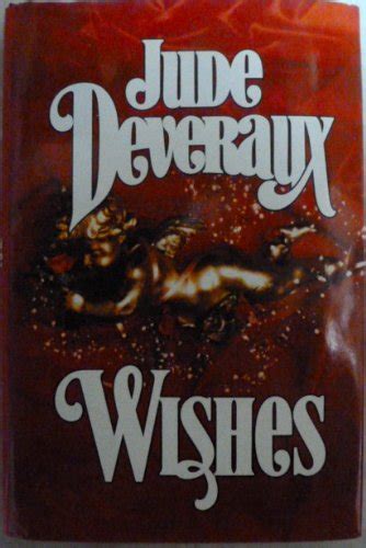 Wishes Hardcover 1989 Original Packet Books Publication Reader