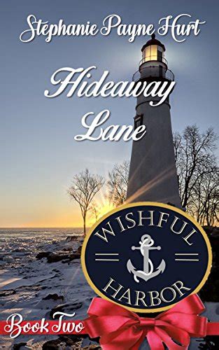 Wishful Harbor 2 Book Series PDF