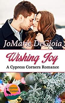 Wishing Joy Cypress Corners Book 10 Volume 10 Doc