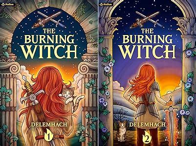 Witch 2 Book Series Epub