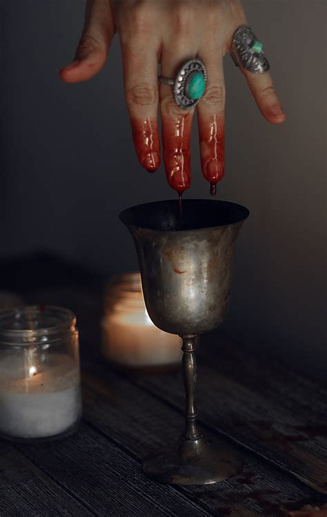 Witch Blood Reader