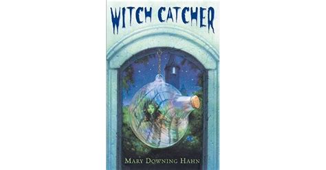 Witch Catcher Kindle Editon