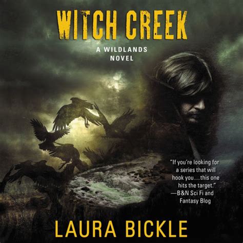 Witch Creek A Wildlands Novel Doc