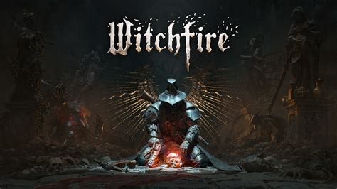 Witch Fire Epub