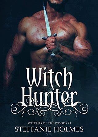 Witch Hunter Witches of the Wood Volume 1 PDF
