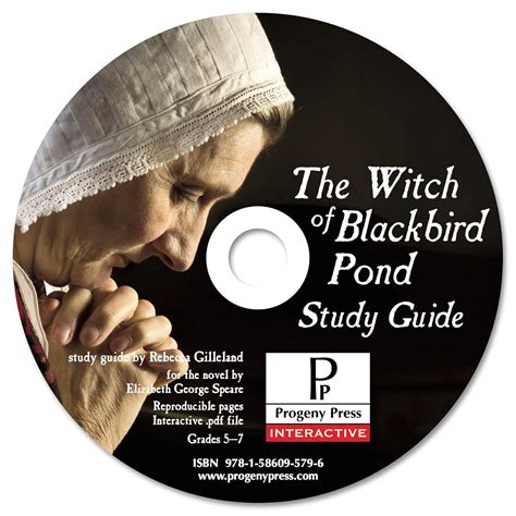 Witch Of Blackbird Pond Study Guide Answers Reader