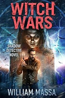 Witch Wars Shadow Detective Book 7 Epub