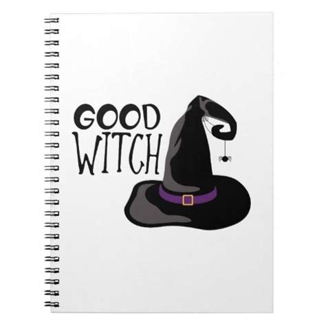 Witch Way Halloween Witch Notebook or Sketchbook Unlined PDF