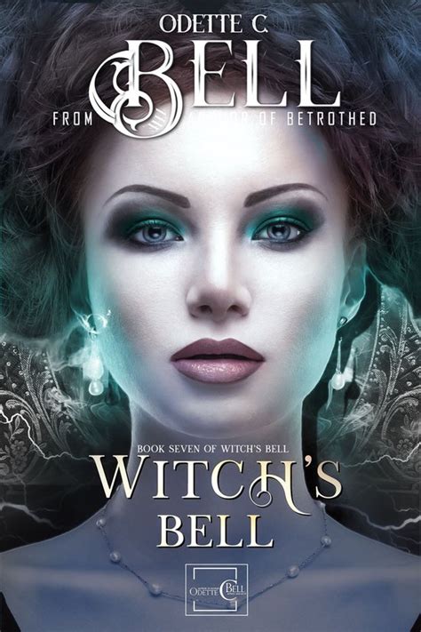 Witch s Bell 7 Book Series Doc