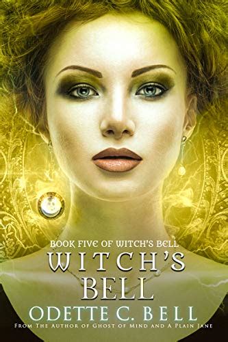 Witch s Bell Book Five Epub