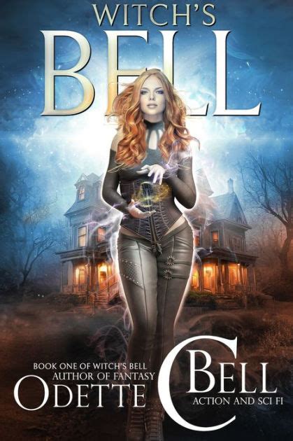 Witch s Bell Book One Kindle Editon