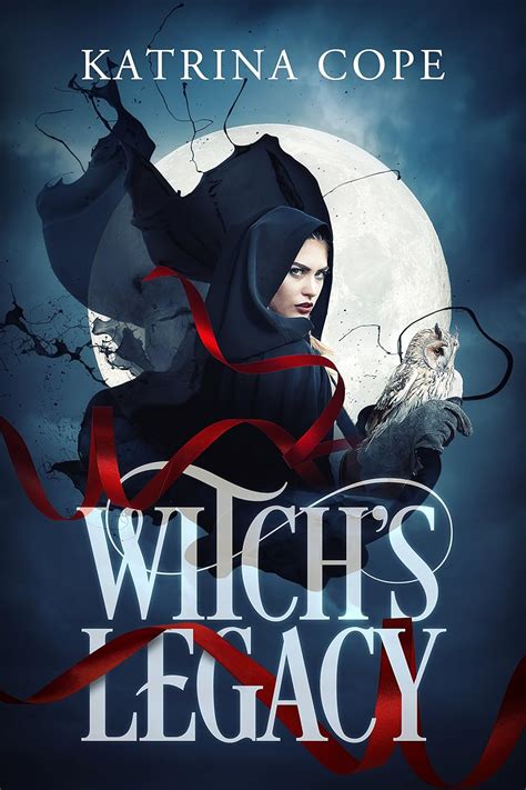 Witch s Legacy Book 05 Prequel Supernatural Evolvement Kindle Editon