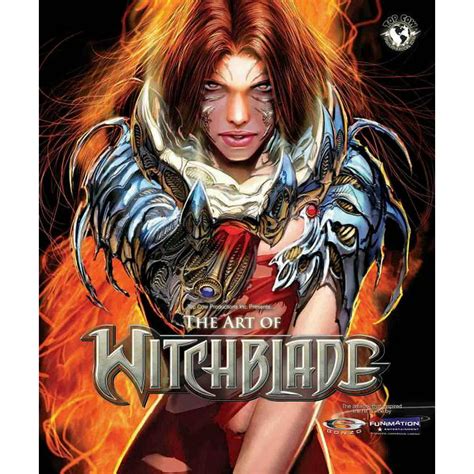 Witchblade Distinctions Volume 1 PDF