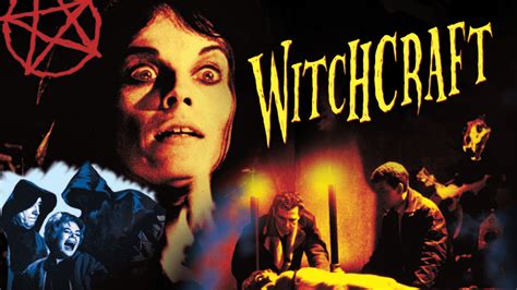 Witchcraft 1-3 PDF