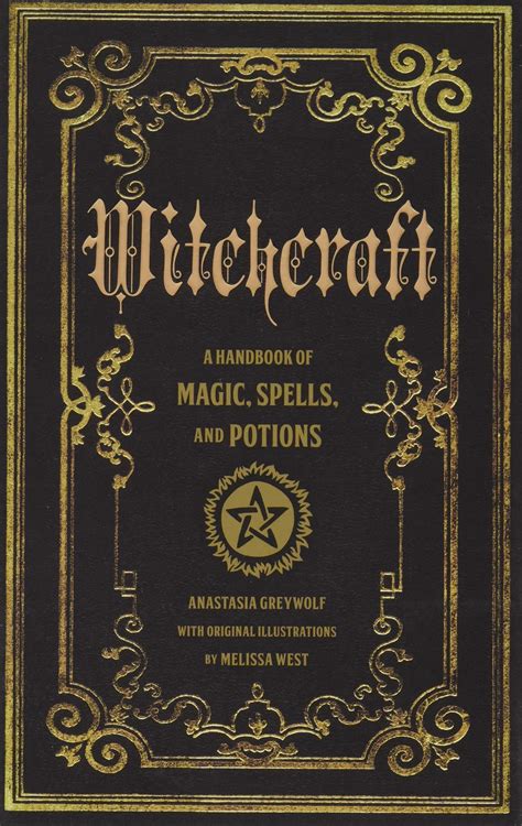 Witchcraft Success Spells and Potions Reader