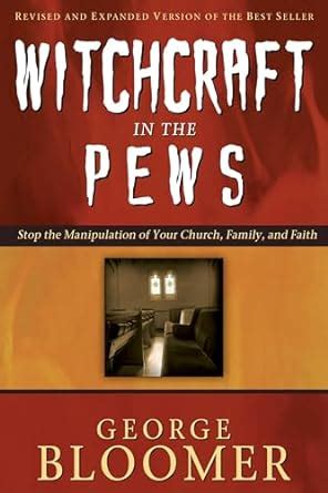Witchcraft in the Pews Reader