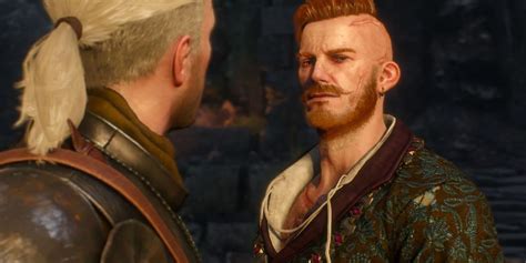 Witcher 3: Olgierd's Story – A Detailed Exploration