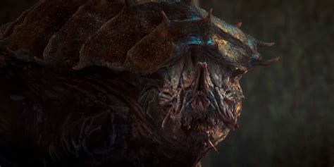 Witcher 3 Monsters: A Guide to the 6 Most Terrifying Creatures