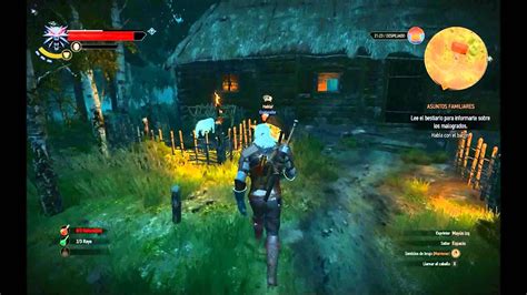 Witcher 3 Nigredo: Unveiling the Darkness Within