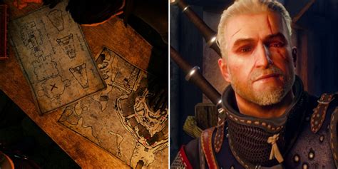 Witcher 3 Open Sesame: Unlocking the Secrets of the Witcher's World