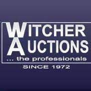 Witcher Auction: A Lucrative Marketplace for Rare and Valuable Items