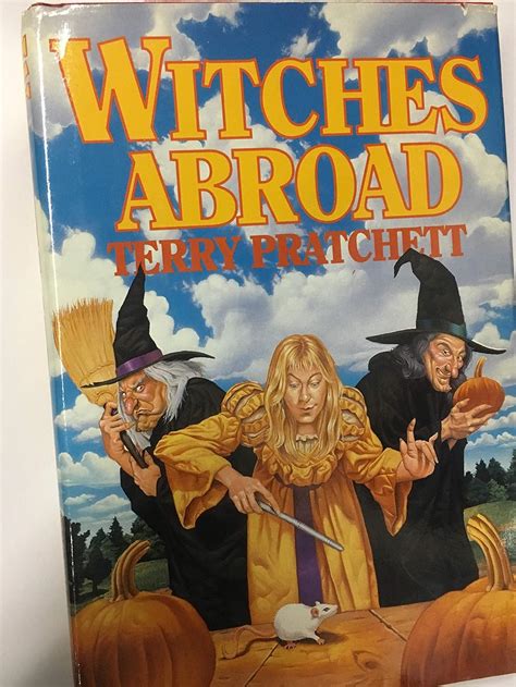 Witches Abroad Discworld Epub