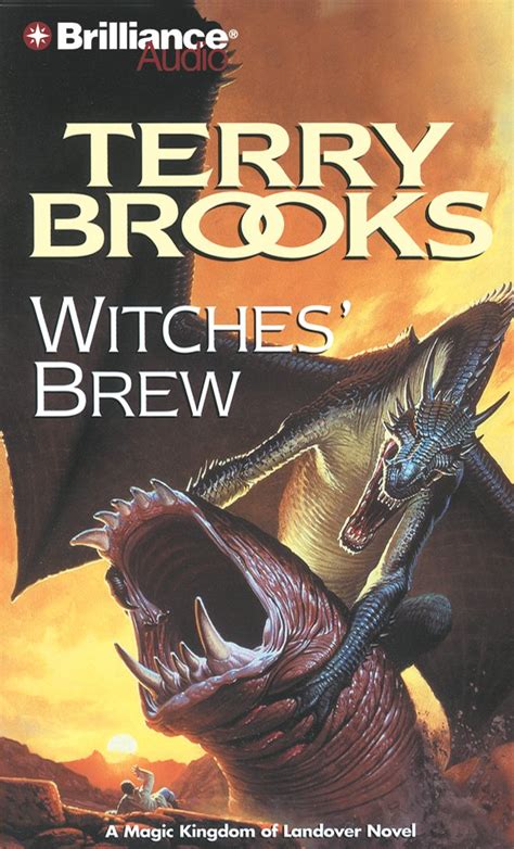 Witches Brew Landover Series Doc