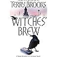 Witches Brew The Magic Kingdom of Landover Vol 5 Doc