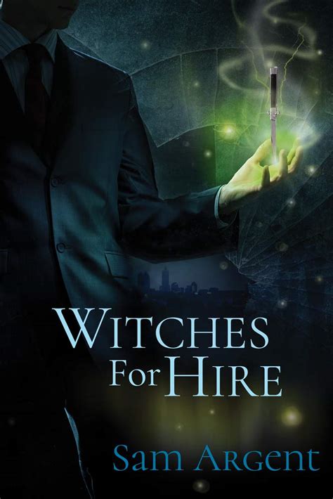 Witches for Hire Odd Jobs Doc