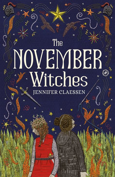 Witches of November PDF