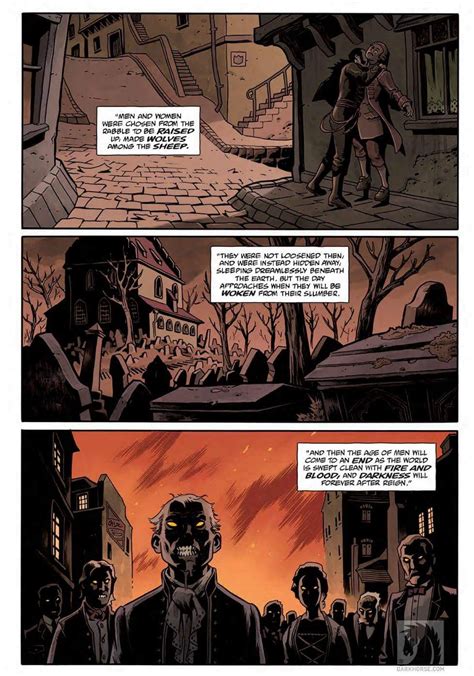 Witchfinder City of the Dead 5 Epub
