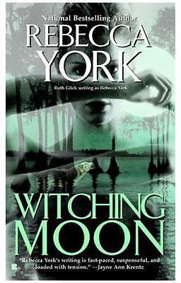 Witching Moon The Moon Series Book 3 Kindle Editon