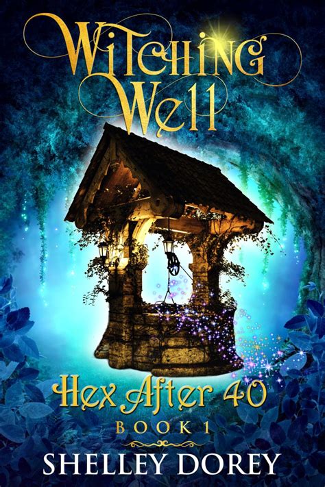 Witching Well 3 Book Series Kindle Editon