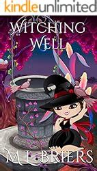 Witching Well 3 Book Series Kindle Editon