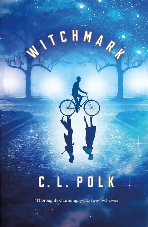 Witchmark Kindle Editon