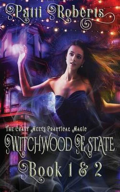 Witchwood Estate Books 1 and 2 Witchwood Estate Episodic short story series Epub