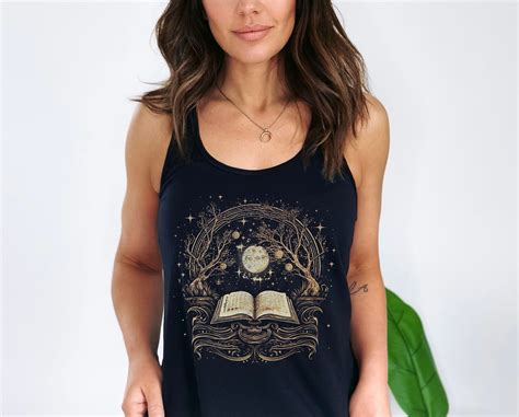 Witchy T-Shirts: A Spellbinding Expression of Enchantment and Mystery