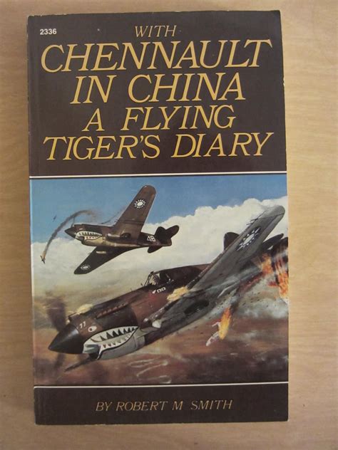 With Chennault in China A Flying Tiger's Diary Doc