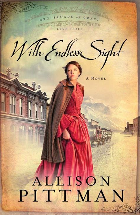With Endless Sight Crossroads of Grace 3 Epub