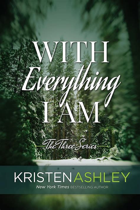 With Everything I Am The Three Series Volume 2 Doc