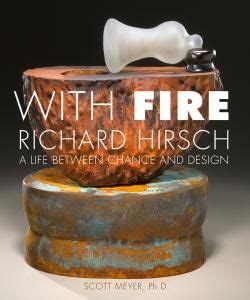 With Fire Richard Hirsch PDF