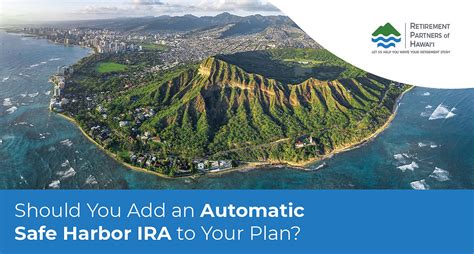 With Inflation and Economic Uncertainty on the Rise, Secure Your Future with a Safe Harbor IRA