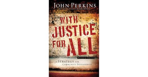 With Justice for All A Strategy for Community Development PDF