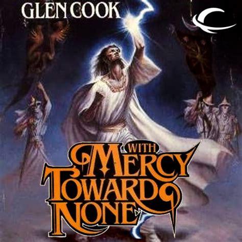 With Mercy Toward None Reader