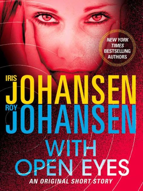 With Open Eyes An Original Short Story Kendra Michaels Epub