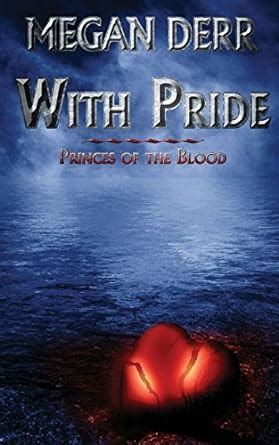 With Pride Princes of the Blood Volume 2 PDF