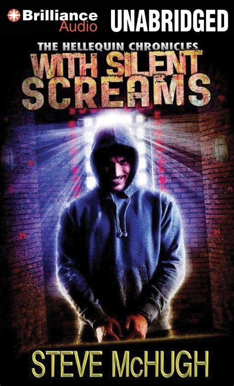 With Silent Screams The Hellequin Chronicles Reader