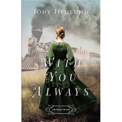 With You Always Orphan Train Kindle Editon