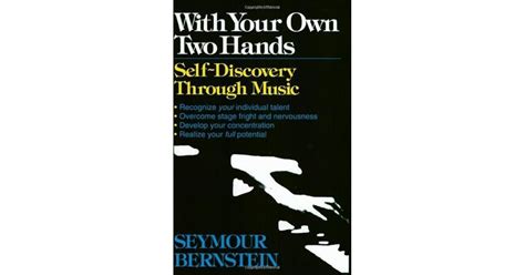 With Your Own Two Hands Selfdiscovery Through Ebook PDF